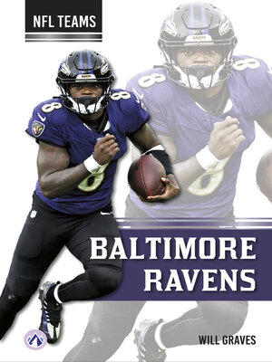 cover image of Baltimore Ravens